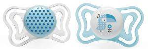   CHICCO PHYSIO LIGHT   2-6  (2TMX)  