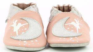 ����������� ROBEEZ DANCE ON MOON 850280 ������� ��� (EU:19/20)