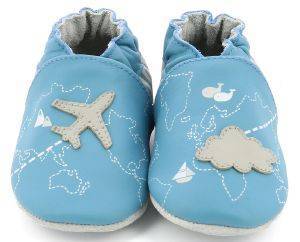  ROBEEZ WORLD AIRPLANE 850650 /