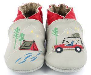  ROBEEZ HOLIDAY CAMP 850670  (EU:17/18)