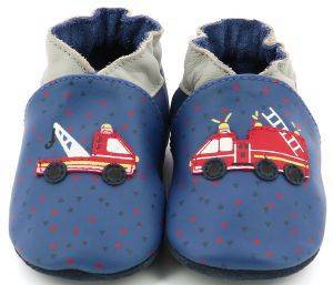 ΠΑΝΤΟΦΛΑΚΙΑ ROBEEZ FIRE HEROES 850690 ΜΠΛΕ (EU:17/18) ΠΑΝΤΟΦΛΑΚΙΑ ROBEEZ FIRE HEROES 850690 ΜΠΛΕ (EU:17/18)