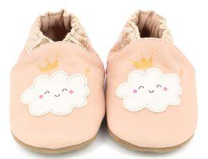  ROBEEZ PRINCESS CLOUD 851110   (EU:17/18)