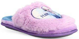 ΠΑΝΤΟΦΛΕΣ PAREX EX DISNEY FROZEN ΣΙΕΛ/ΛΙΛΑ (EU:35/36) ΠΑΝΤΟΦΛΕΣ PAREX EX DISNEY FROZEN ΣΙΕΛ/ΛΙΛΑ (EU:35/36)