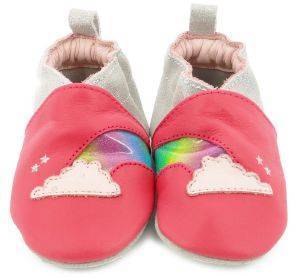 ΠΑΝΤΟΦΛΑΚΙΑ ROBEEZ RAINBOW DREAM 822460 ΦΟΥΞΙΑ (EU:17/18) ΠΑΝΤΟΦΛΑΚΙΑ ROBEEZ RAINBOW DREAM 822460 ΦΟΥΞΙΑ (EU:17/18)