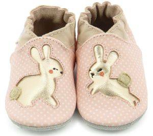  ROBEEZ RABBIT BABY 822540   (EU:17/18)