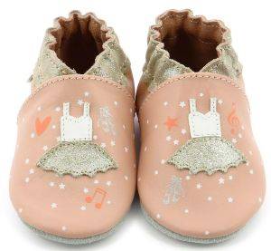 ����������� ROBEEZ DRESS BALLET 822560 ������� ��� (EU:27)