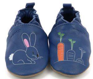 ΠΑΝΤΟΦΛΑΚΙΑ ROBEEZ GLUTTON RABBIT 823090 ΜΠΛΕ (EU:25/26) ΠΑΝΤΟΦΛΑΚΙΑ ROBEEZ GLUTTON RABBIT 823090 ΜΠΛΕ (EU:25/26)
