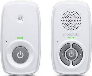 AUDIO BABY MONITOR MODEL:-21