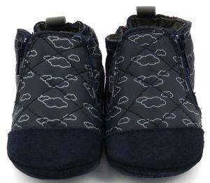 ����������� ROBEEZ SHENSU BOY 823410 ������ ���� (EU:19)