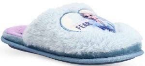ΠΑΝΤΟΦΛΕΣ PAREX EX DISNEY FROZEN ΣΙΕΛ (EU:27/28) ΠΑΝΤΟΦΛΕΣ PAREX EX DISNEY FROZEN ΣΙΕΛ (EU:27/28)