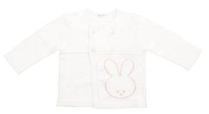 ΖΑΚΕΤΑ BENETTON LAYETTE E GEN BB ΛΕΥΚΟ (62 CM)-(3-6 ΜΗΝΩΝ) ΖΑΚΕΤΑ BENETTON LAYETTE E GEN BB ΛΕΥΚΟ (62 CM)-(3-6 ΜΗΝΩΝ)
