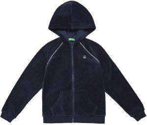ΦΟΥΤΕΡ ΜΕ ΦΕΡΜΟΥΑΡ BENETTON BASIC GIRL ΣΚΟΥΡΟ ΜΠΛΕ (82 CM)-(1-2 ΕΤΩΝ) ΦΟΥΤΕΡ ΜΕ ΦΕΡΜΟΥΑΡ BENETTON BASIC GIRL ΣΚΟΥΡΟ ΜΠΛΕ (82 CM)-(1-2 ΕΤΩΝ)