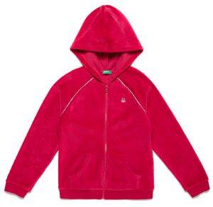    BENETTON BASIC GIRL  (82 CM)-(1-2 )