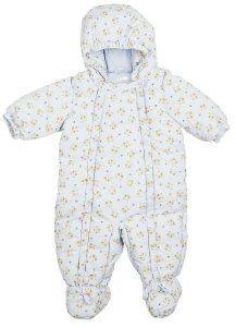 ΥΠΝΟΦΟΡΜΑ BENETTON FOUNDATION BB W ΓΑΛAΖΙΑ (62 CM)-(3-6 ΜΗΝΩΝ) ΥΠΝΟΦΟΡΜΑ BENETTON FOUNDATION BB W ΓΑΛAΖΙΑ (62 CM)-(3-6 ΜΗΝΩΝ)