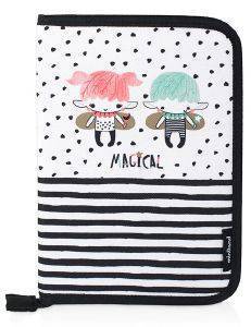 CAREBOOK MAGICAL CAREBOOK MAGICAL