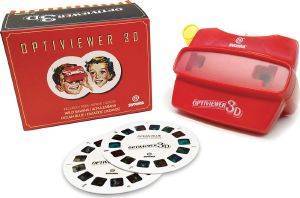 SVOORA 3D OPTIVIEWER  2 