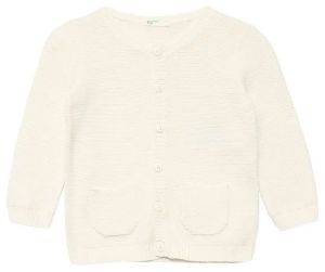 ΖΑΚΕΤΑ BENETTON HOME 1 ΛΕΥΚΟ (62 CM)-(3-6 ΜΗΝΩΝ) ΖΑΚΕΤΑ BENETTON HOME 1 ΛΕΥΚΟ (62 CM)-(3-6 ΜΗΝΩΝ)