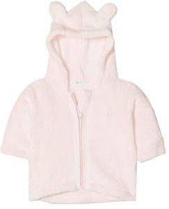 ΖΑΚΕΤΑ BENETTON FOUNDATION BB W ΑΝΟΙΧΤΟ ΡΟΖ (68 CM)-(6-9 ΜΗΝΩΝ) ΖΑΚΕΤΑ BENETTON FOUNDATION BB W ΑΝΟΙΧΤΟ ΡΟΖ (68 CM)-(6-9 ΜΗΝΩΝ)