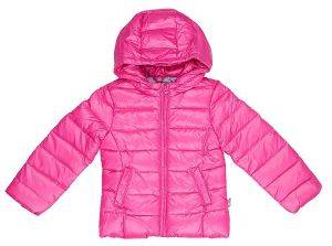 ΜΠΟΥΦΑΝ BENETTON FOUNDATION TK W ΦΟΥΞΙΑ (110 CM)-(4-5 ΕΤΩΝ) ΜΠΟΥΦΑΝ BENETTON FOUNDATION TK W ΦΟΥΞΙΑ (110 CM)-(4-5 ΕΤΩΝ)