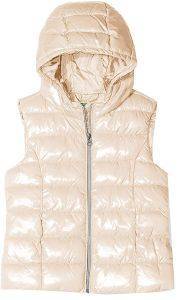 ΑΜΑΝΙΚΟ ΜΠΟΥΦΑΝ BENETTON BASIC GIRL ΕΚΡΟΥ (82 CM)-(1-2 ΕΤΩΝ) ΑΜΑΝΙΚΟ ΜΠΟΥΦΑΝ BENETTON BASIC GIRL ΕΚΡΟΥ (82 CM)-(1-2 ΕΤΩΝ)