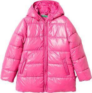 ΜΠΟΥΦΑΝ BENETTON FOUNDATION TK ΦΟΥΞΙΑ (90 CM)-(2 ΕΤΩΝ) ΜΠΟΥΦΑΝ BENETTON FOUNDATION TK ΦΟΥΞΙΑ (90 CM)-(2 ΕΤΩΝ)