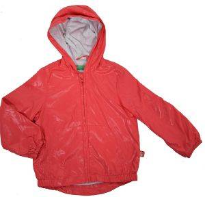 ΑΝΤΙΑΝΕΜΙΚΟ ΜΠΟΥΦΑΝ BENETTON BASIC TK ΚΟΡΑΛΙ (110 CM)-(4-5 ΕΤΩΝ) ΑΝΤΙΑΝΕΜΙΚΟ ΜΠΟΥΦΑΝ BENETTON BASIC TK ΚΟΡΑΛΙ (110 CM)-(4-5 ΕΤΩΝ)