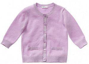 ΖΑΚΕΤΑ BENETTON LAYETTE HER ΛΙΛΑ (62 CM)-(3-6 ΜΗΝΩΝ) ΖΑΚΕΤΑ BENETTON LAYETTE HER ΛΙΛΑ (62 CM)-(3-6 ΜΗΝΩΝ)