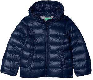ΜΠΟΥΦΑΝ BENETTON FOUNDATION TK W ΣΚΟΥΡΟ ΜΠΛΕ (100 CM)-(3-4 ΕΤΩΝ) ΜΠΟΥΦΑΝ BENETTON FOUNDATION TK W ΣΚΟΥΡΟ ΜΠΛΕ (100 CM)-(3-4 ΕΤΩΝ)