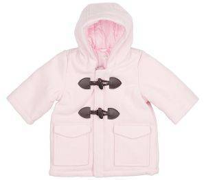 ΠΑΛΤΟ BENETTON FOUNDATION BB W ΑΝΟΙΧΤΟ ΡΟΖ (62 CM)-(3-6 ΜΗΝΩΝ) ΠΑΛΤΟ BENETTON FOUNDATION BB W ΑΝΟΙΧΤΟ ΡΟΖ (62 CM)-(3-6 ΜΗΝΩΝ)