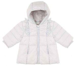 ΜΠΟΥΦΑΝ BENETTON SBB CASUAL OCT ΣΙΕΛ (74 CM)-(9-12 ΜΗΝΩΝ) ΜΠΟΥΦΑΝ BENETTON SBB CASUAL OCT ΣΙΕΛ (74 CM)-(9-12 ΜΗΝΩΝ)