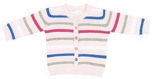 ΖΑΚΕΤΑ BENETTON PLAYTIME HER ΡΙΓΕ ΡΟΖ/ΠΟΛΥΧΡΩΜΟ (62 CM)-(3-6 ΜΗΝΩΝ) ΖΑΚΕΤΑ BENETTON PLAYTIME HER ΡΙΓΕ ΡΟΖ/ΠΟΛΥΧΡΩΜΟ (62 CM)-(3-6 ΜΗΝΩΝ)