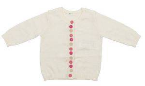 ΖΑΚΕΤΑ BENETTON TRIP TO C.1 HER ΛΕΥΚΟ (62 CM)-(3-6 ΜΗΝΩΝ) ΖΑΚΕΤΑ BENETTON TRIP TO C.1 HER ΛΕΥΚΟ (62 CM)-(3-6 ΜΗΝΩΝ)