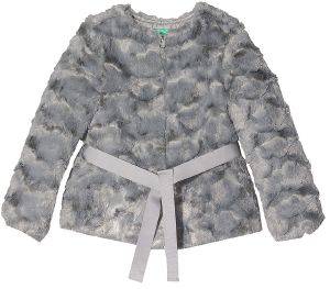 ΜΠΟΥΦΑΝ BENETTON INDIGO GIRL AGO ΓΚΡΙ (120 CM)-(6-7 ΕΤΩΝ) ΜΠΟΥΦΑΝ BENETTON INDIGO GIRL AGO ΓΚΡΙ (120 CM)-(6-7 ΕΤΩΝ)