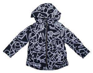  BENETTON MODERN MOB. G.  (140 CM)-(8-9 )