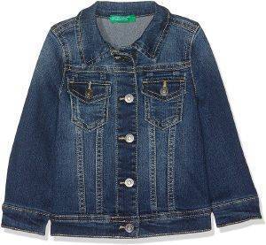 ΜΠΟΥΦΑΝ JEANS BENETTON BASIC GIRL ΜΠΛΕ (130 CM)-(7-8 ΕΤΩΝ) ΜΠΟΥΦΑΝ JEANS BENETTON BASIC GIRL ΜΠΛΕ (130 CM)-(7-8 ΕΤΩΝ)