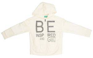    BENETTON MODERN MOB. G.  (120 CM)-(6-7 )