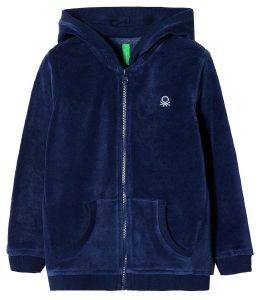    BENETTON FOUNDATION TK  