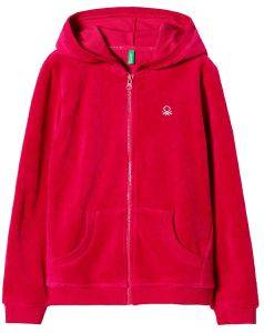 ΦΟΥΤΕΡ ΜΕ ΦΕΡΜΟΥΑΡ BENETTON FOUNDATION TK ΦΟΥΞΙΑ (82 CM)-(1-2 ΕΤΩΝ) ΦΟΥΤΕΡ ΜΕ ΦΕΡΜΟΥΑΡ BENETTON FOUNDATION TK ΦΟΥΞΙΑ (82 CM)-(1-2 ΕΤΩΝ)