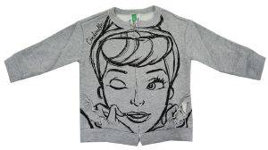 ������ �� �������� BENETTON LICENZE Q3 G ���� ������� (110 CM)-(4-5 ����)