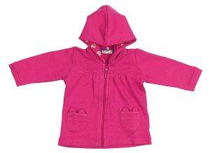 ΦΟΥΤΕΡ ΜΕ ΦΕΡΜΟΥΑΡ BENETTON PLAYTIME HER ΦΟΥΞΙΑ (74 CM)-(9-12 ΜΗΝΩΝ) ΦΟΥΤΕΡ ΜΕ ΦΕΡΜΟΥΑΡ BENETTON PLAYTIME HER ΦΟΥΞΙΑ (74 CM)-(9-12 ΜΗΝΩΝ)