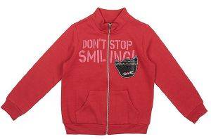 ΦΟΥΤΕΡ ΜΕ ΦΕΡΜΟΥΑΡ BENETTON AST SDE GAL1 G ΜΠΟΡΝΤΩ (82 CM)-(1-2 ΕΤΩΝ) ΦΟΥΤΕΡ ΜΕ ΦΕΡΜΟΥΑΡ BENETTON AST SDE GAL1 G ΜΠΟΡΝΤΩ (82 CM)-(1-2 ΕΤΩΝ)