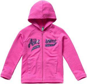 ΦΟΥΤΕΡ ΜΕ ΦΕΡΜΟΥΑΡ BENETTON P. COLLEGE 2G ΦΟΥΞΙΑ (82 CM)-(1-2 ΕΤΩΝ) ΦΟΥΤΕΡ ΜΕ ΦΕΡΜΟΥΑΡ BENETTON P. COLLEGE 2G ΦΟΥΞΙΑ (82 CM)-(1-2 ΕΤΩΝ)