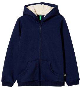 ΦΟΥΤΕΡ ΜΕ ΦΕΡΜΟΥΑΡ BENETTON FOUNDATION TK W ΣΚΟΥΡΟ ΜΠΛΕ (90 CM)-(2 ΕΤΩΝ) ΦΟΥΤΕΡ ΜΕ ΦΕΡΜΟΥΑΡ BENETTON FOUNDATION TK W ΣΚΟΥΡΟ ΜΠΛΕ (90 CM)-(2 ΕΤΩΝ)