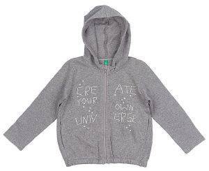 ΦΟΥΤΕΡ ΜΕ ΦΕΡΜΟΥΑΡ BENETTON MODERN MOB. G. ΓΚΡΙ ΜΕΛΑΝΖΕ (90 CM)-(2 ΕΤΩΝ) ΦΟΥΤΕΡ ΜΕ ΦΕΡΜΟΥΑΡ BENETTON MODERN MOB. G. ΓΚΡΙ ΜΕΛΑΝΖΕ (90 CM)-(2 ΕΤΩΝ)