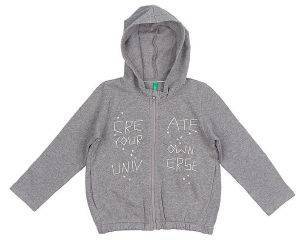 ΦΟΥΤΕΡ ΜΕ ΦΕΡΜΟΥΑΡ BENETTON NEW HERITAGE 2G ΓΚΡΙ ΜΕΤΑΛΛΙΖΕ (82 CM)-(1-2 ΕΤΩΝ) ΦΟΥΤΕΡ ΜΕ ΦΕΡΜΟΥΑΡ BENETTON NEW HERITAGE 2G ΓΚΡΙ ΜΕΤΑΛΛΙΖΕ (82 CM)-(1-2 ΕΤΩΝ)