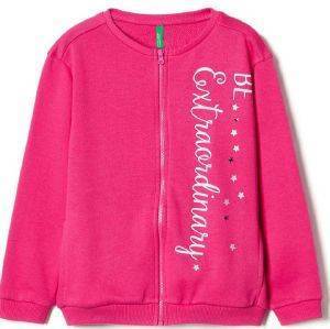 ΦΟΥΤΕΡ ΜΕ ΦΕΡΜΟΥΑΡ BENETTON NEW HERITAGE 2G ΡΟΖ (82 CM)-(1-2 ΕΤΩΝ) ΦΟΥΤΕΡ ΜΕ ΦΕΡΜΟΥΑΡ BENETTON NEW HERITAGE 2G ΡΟΖ (82 CM)-(1-2 ΕΤΩΝ)