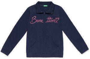    BENETTON BASIC GIRL   (82 CM)-(1-2 )