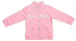 ΦΟΥΤΕΡ ΜΕ ΦΕΡΜΟΥΑΡ BENETTON FOUNDATION TK ΡΟΖ (90 CM)-(2 ΕΤΩΝ) ΦΟΥΤΕΡ ΜΕ ΦΕΡΜΟΥΑΡ BENETTON FOUNDATION TK ΡΟΖ (90 CM)-(2 ΕΤΩΝ)