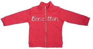    BENETTON FOUNDATION  (82 CM)-(1-2 )