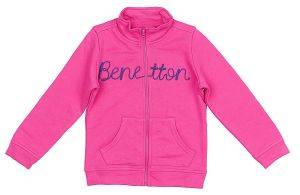 ΦΟΥΤΕΡ ΜΕ ΦΕΡΜΟΥΑΡ BENETTON FOUNDATION ΦΟΥΞΙΑ (82 CM)-(1-2 ΕΤΩΝ) ΦΟΥΤΕΡ ΜΕ ΦΕΡΜΟΥΑΡ BENETTON FOUNDATION ΦΟΥΞΙΑ (82 CM)-(1-2 ΕΤΩΝ)